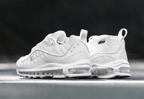 nike air max 98 white beige|air max 98 sale.